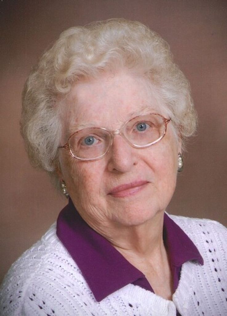 Lois Jean Miller Profile Photo