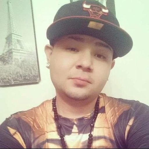 Desmond Paul Martinez Profile Photo