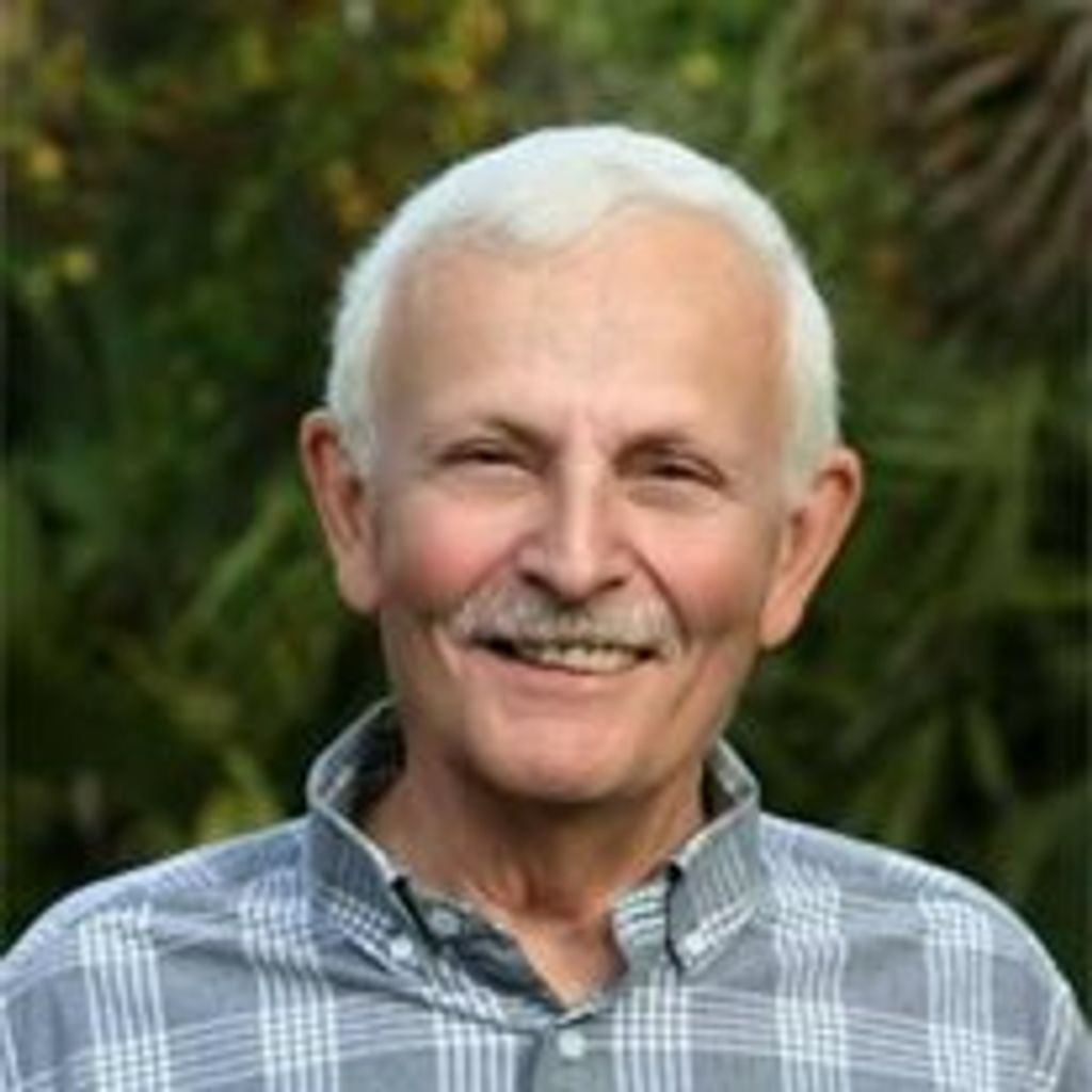 Frank R. Eveland