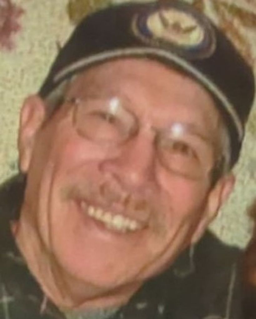 Jose R. Ramos Sr. Profile Photo