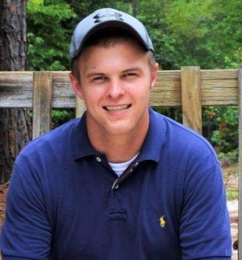 Daniel Martin Athon Profile Photo