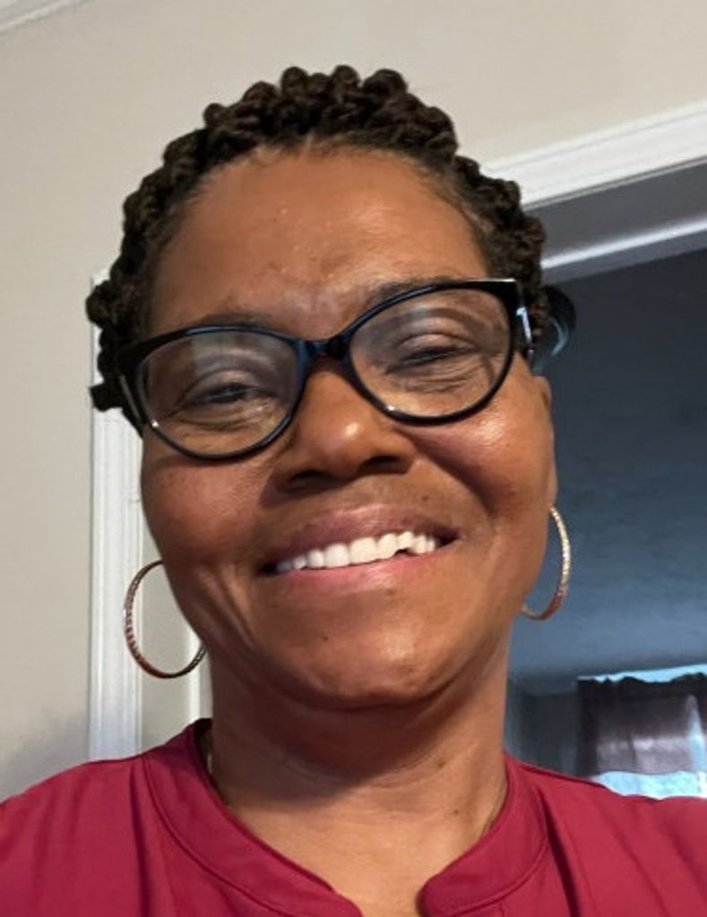 Andria "Papoose" Dawn (Graham)  Autry Profile Photo