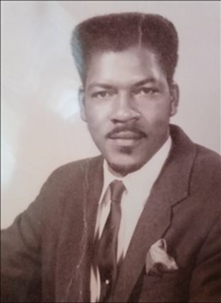 Johnny Green Brown