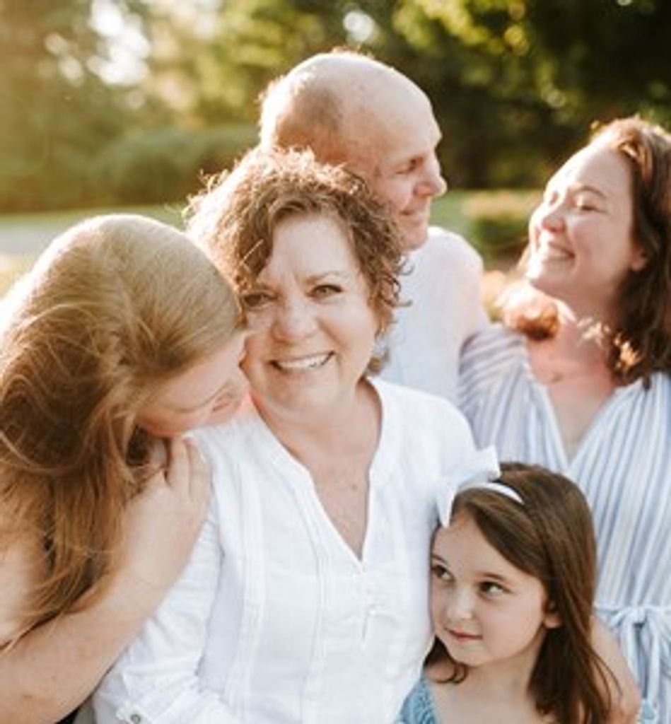 Rochelle Marie Harbison Profile Photo