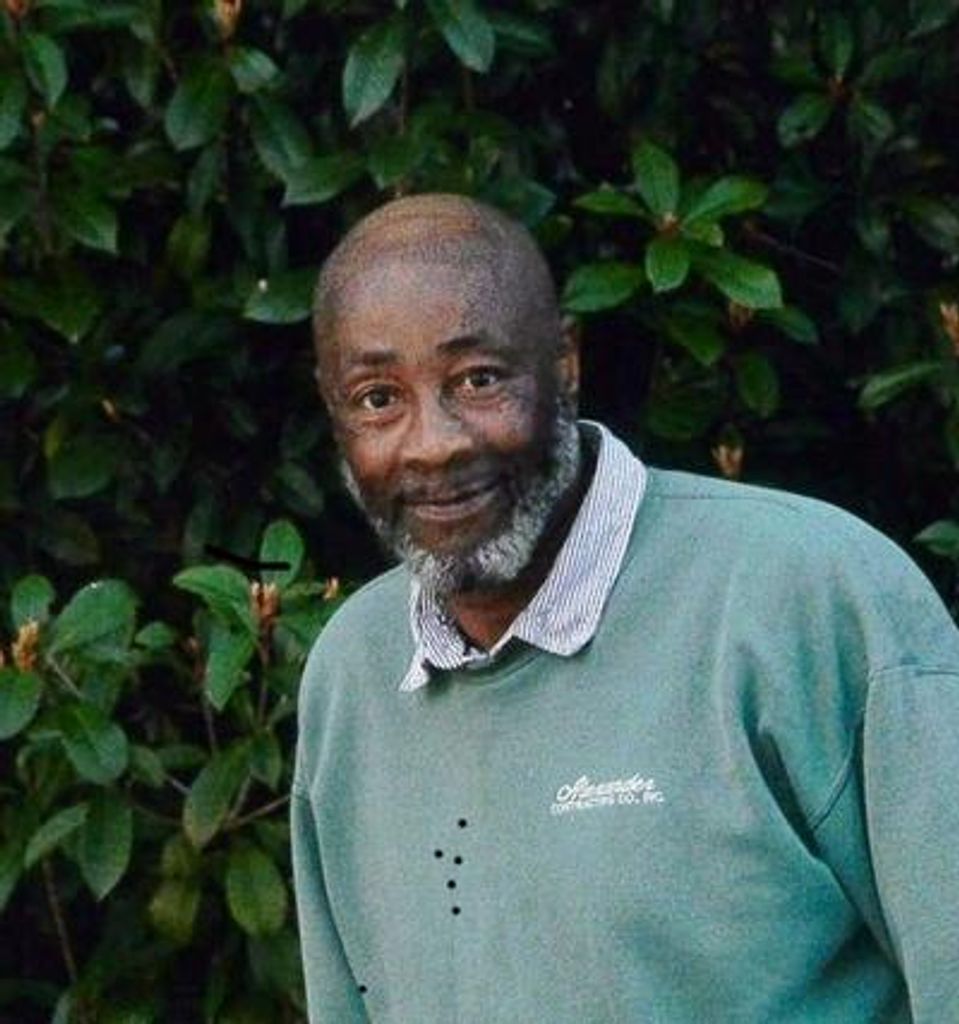 Mr. Jimmy Lee Moses