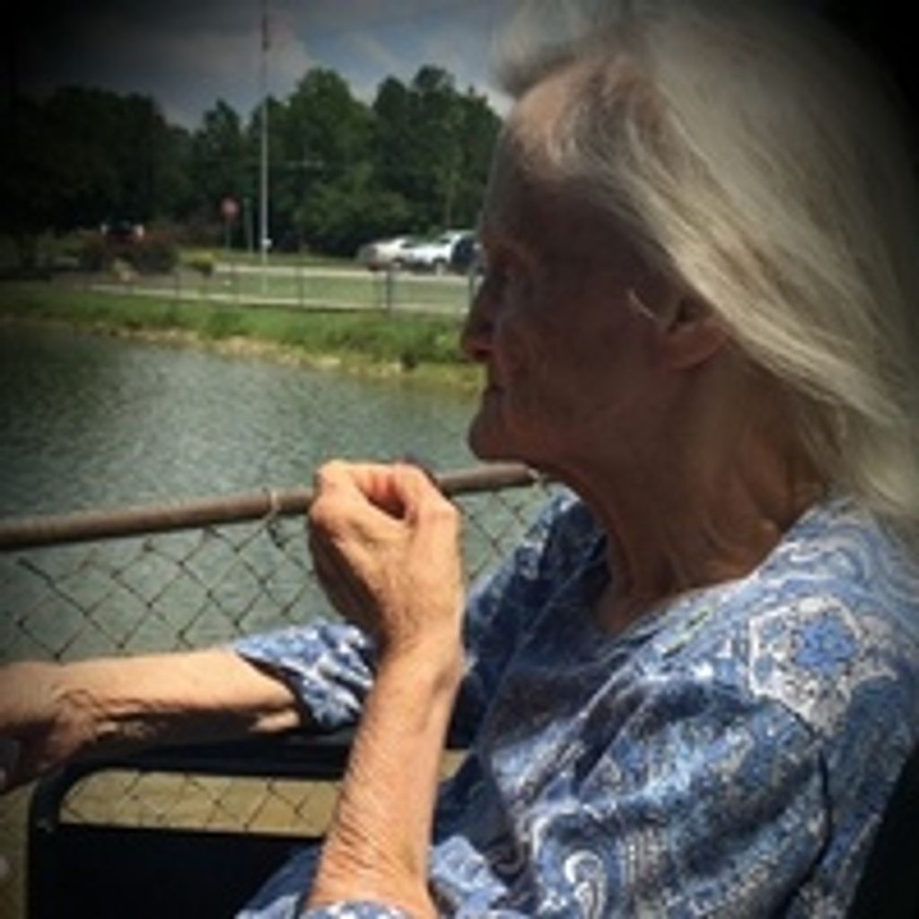 Nervie Goins Smith Profile Photo