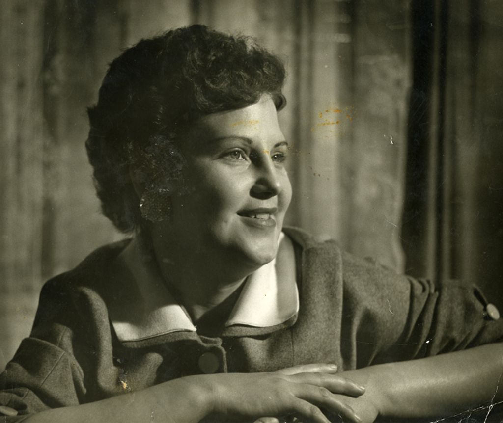 Ruby I. (Booker)  Schoemaker