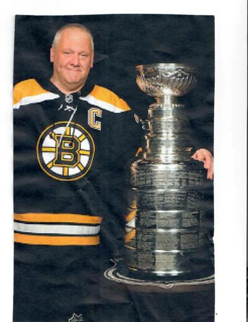 Stephen A. Cipolla Profile Photo