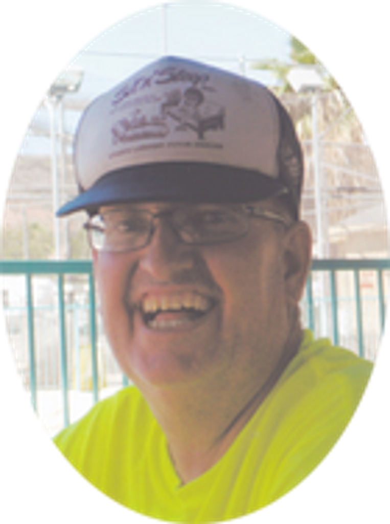 Calvin Cook Profile Photo