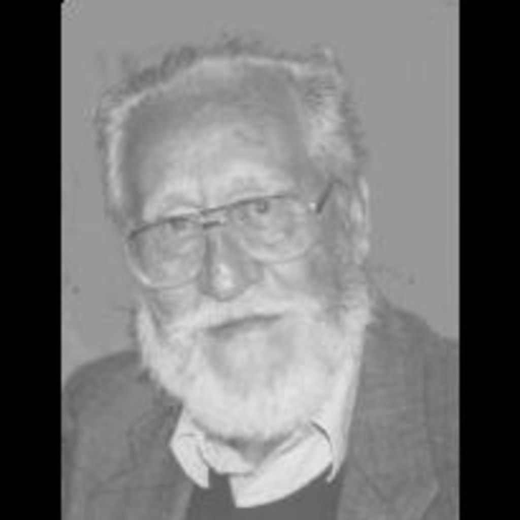 Gilbert J. Plaster