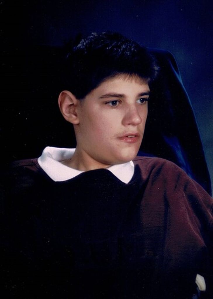 Bryan Alexander Dolan Profile Photo