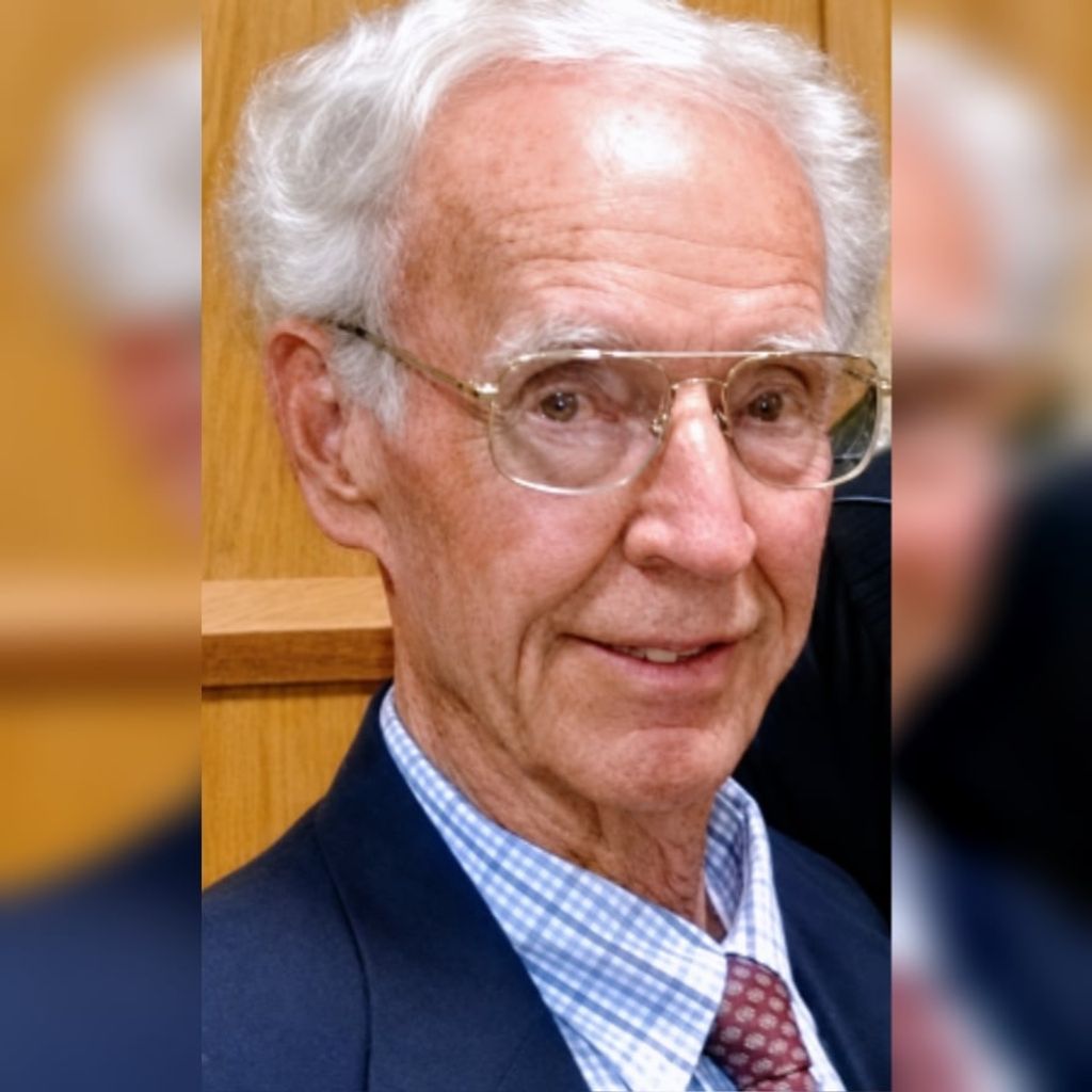 Morris Milton Skinner