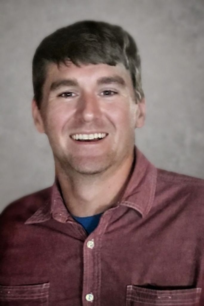 Blake Evans Nodwell
