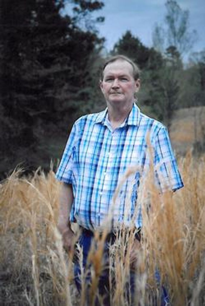 Gary Daniel Brashier