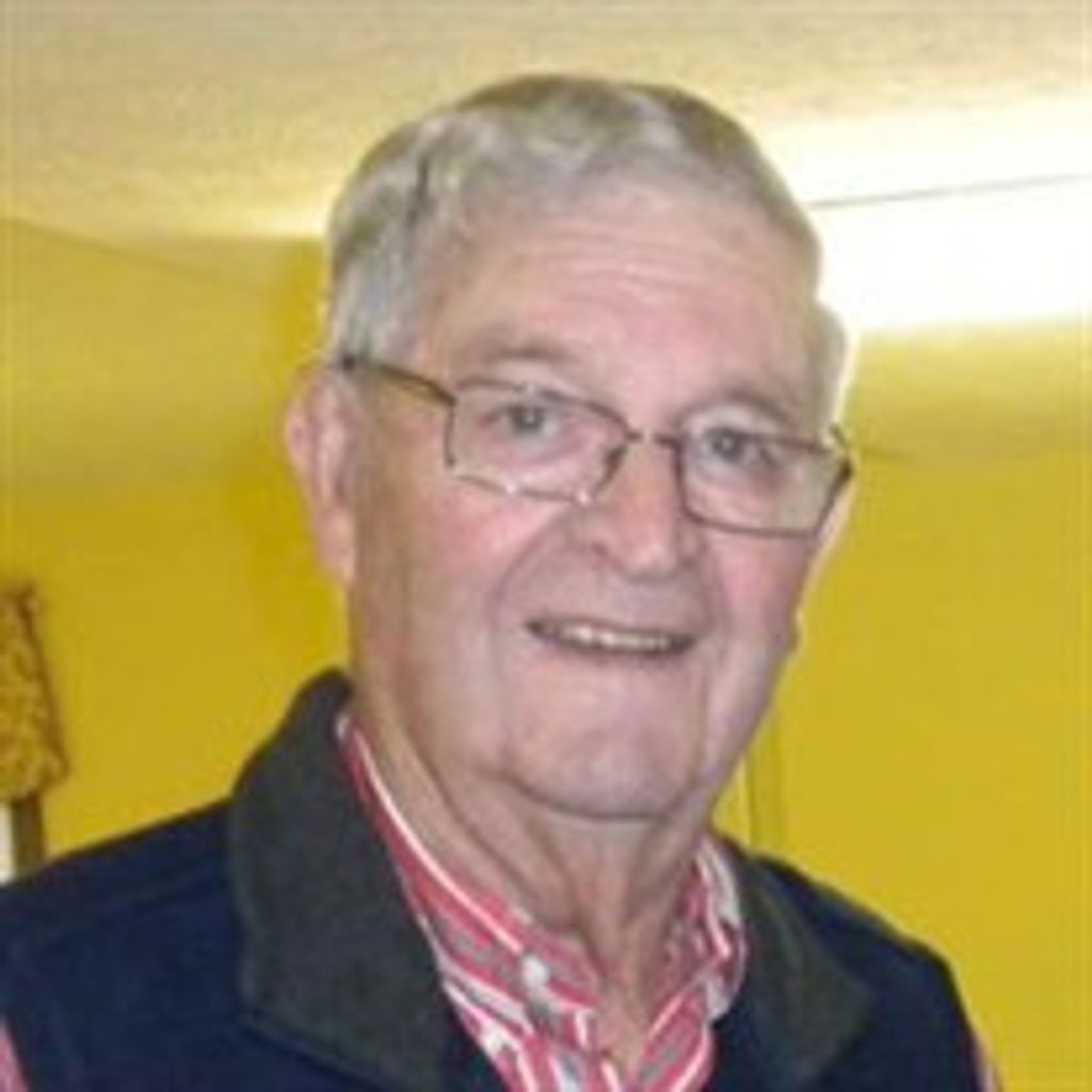 George Clement Greene