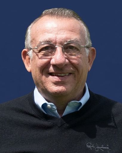 Louis Dominic Nicol's obituary image