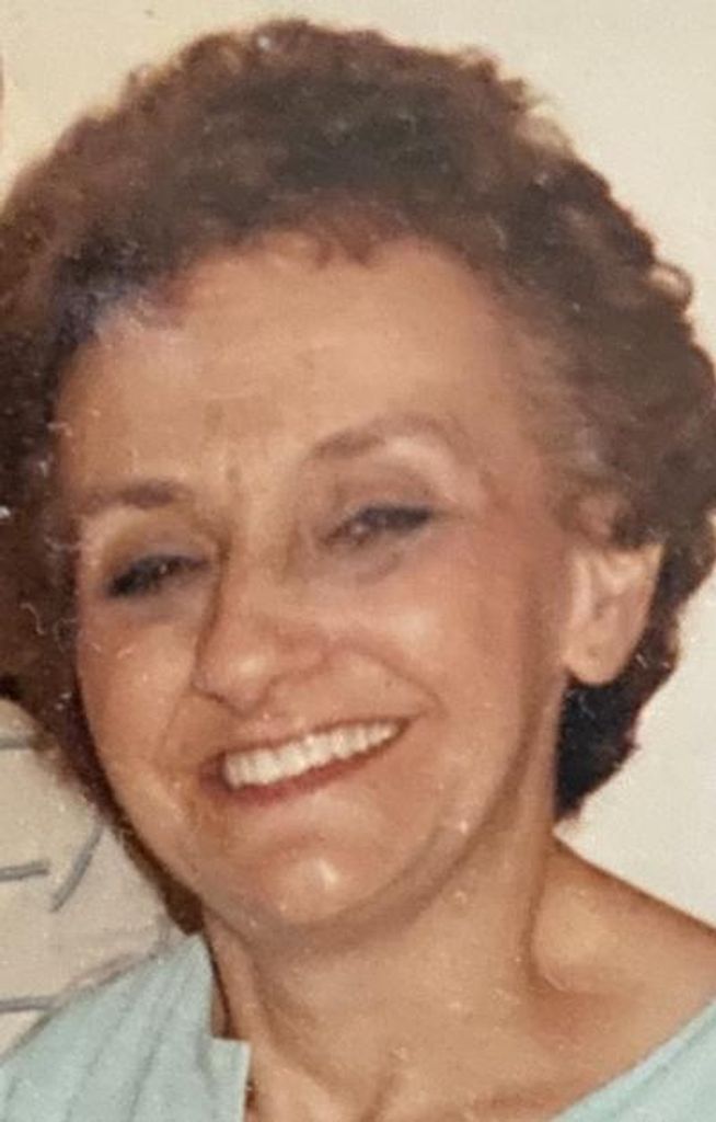 Barbara Ann Magee Profile Photo