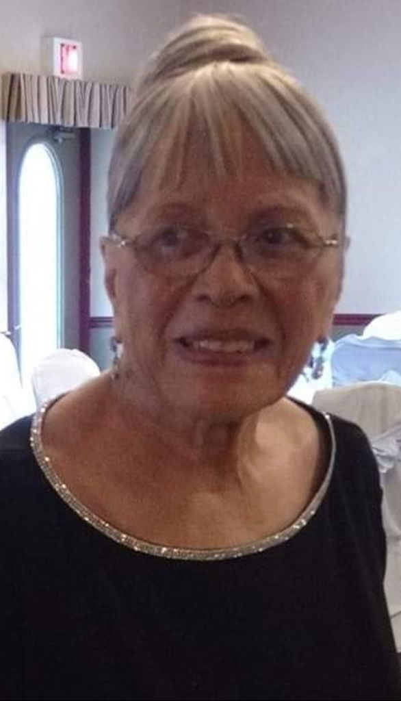 Eva Jeannette Stanton