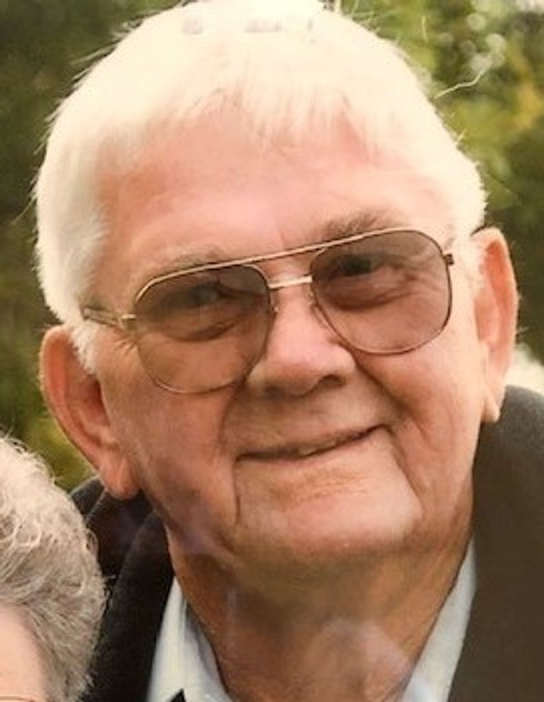 Donald D. Krug