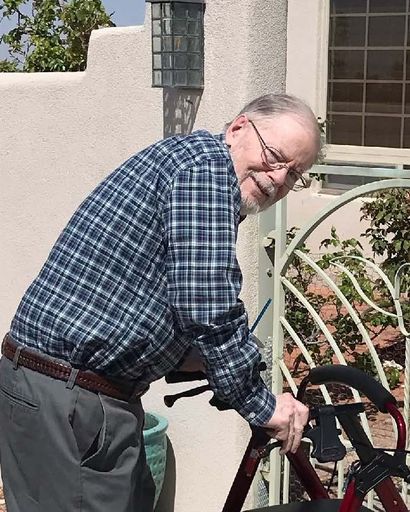 Douglas Lee Purvis Profile Photo