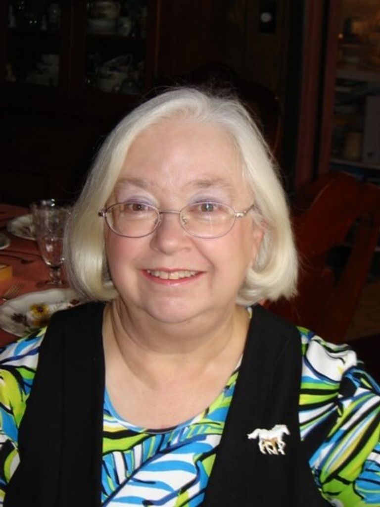 Jean Williams Profile Photo