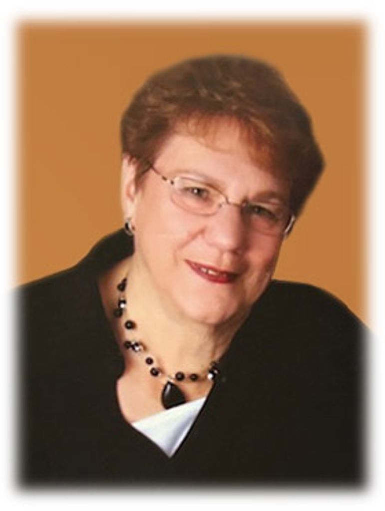 Margaret E Benny Profile Photo