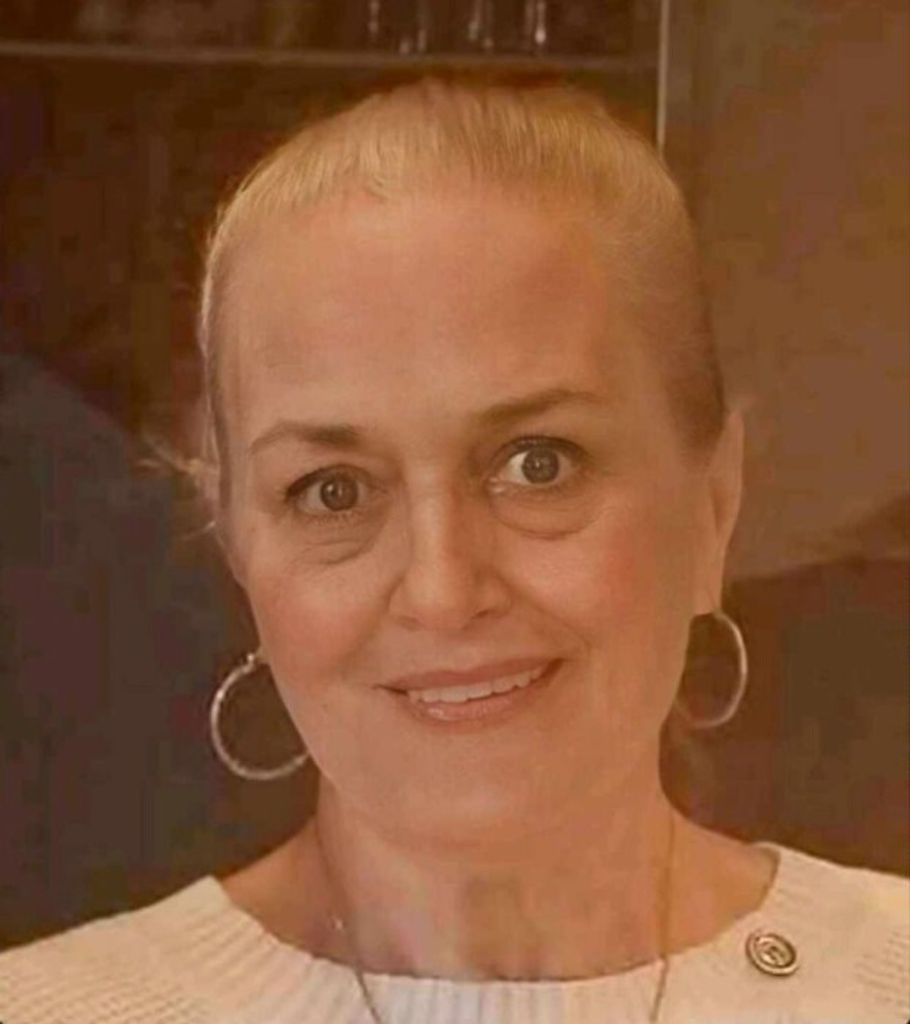 Roseann Margaret Kenney
