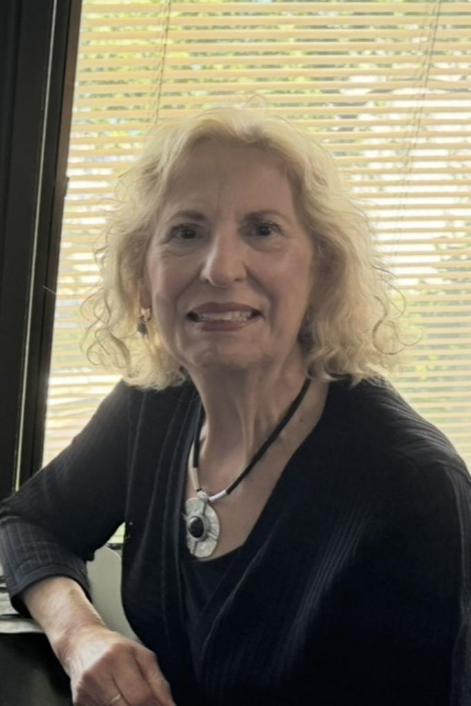 Eleanor "Ellie" Migliazzo Novara