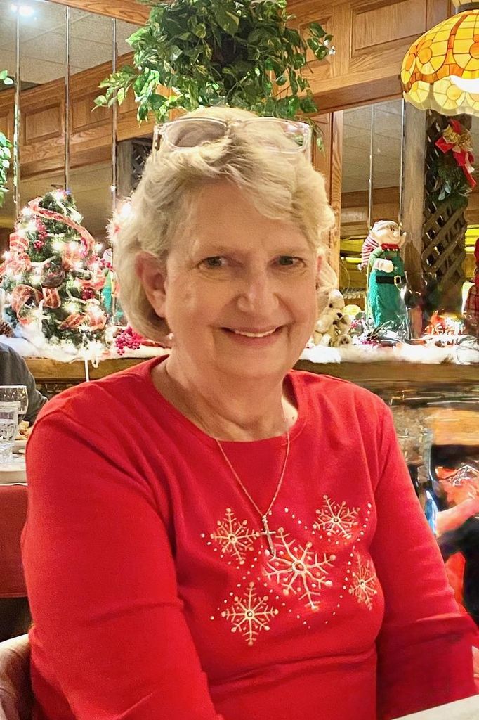 Monica D. Falciani Profile Photo