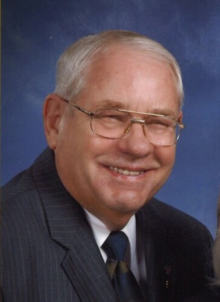 Doug Staight Profile Photo