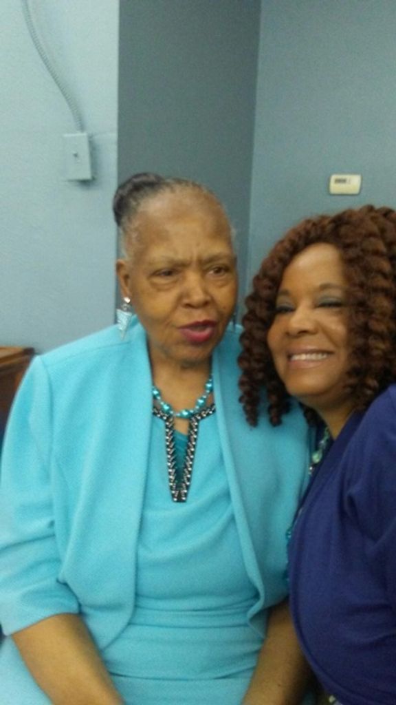 Ms. Johnnie M. Mcglothurn