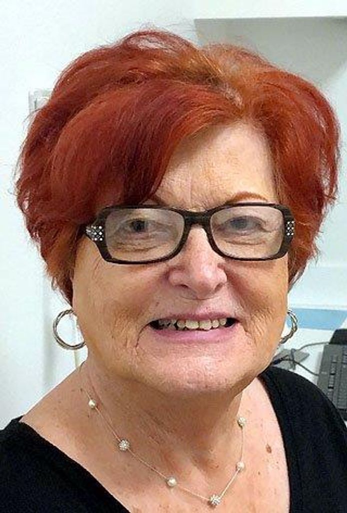 Kathleen Nancy Zemko Duzzny