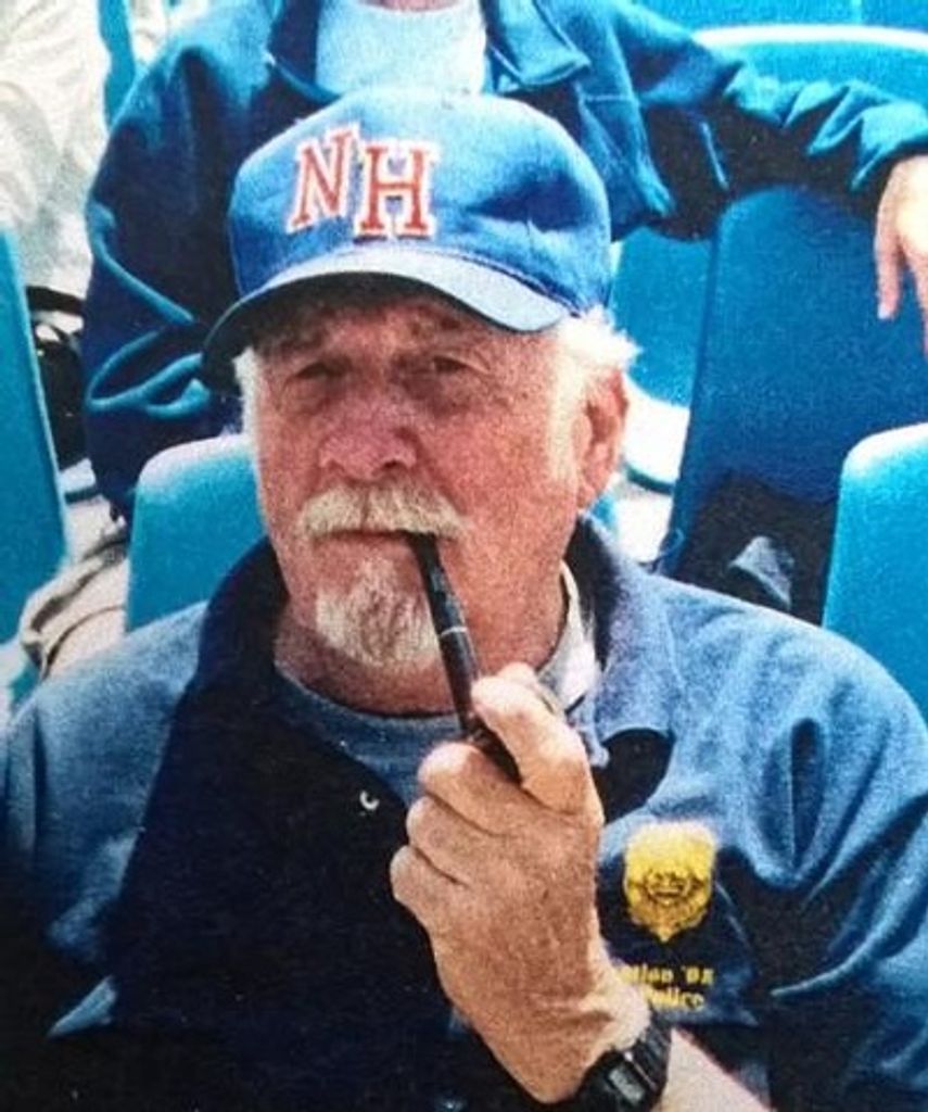 Leslie "Bill" Swank Profile Photo