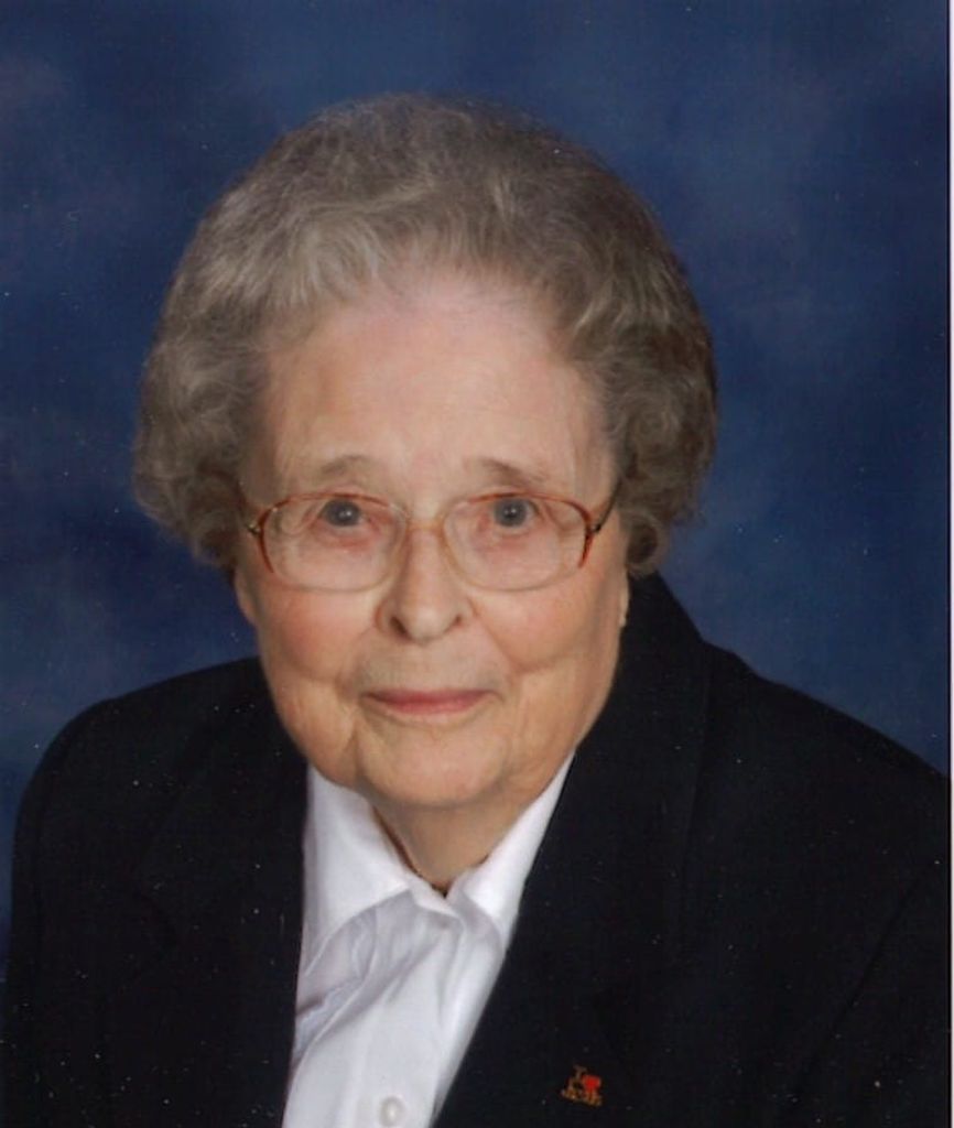 Bernadine Olive (Banker) Nunn Profile Photo