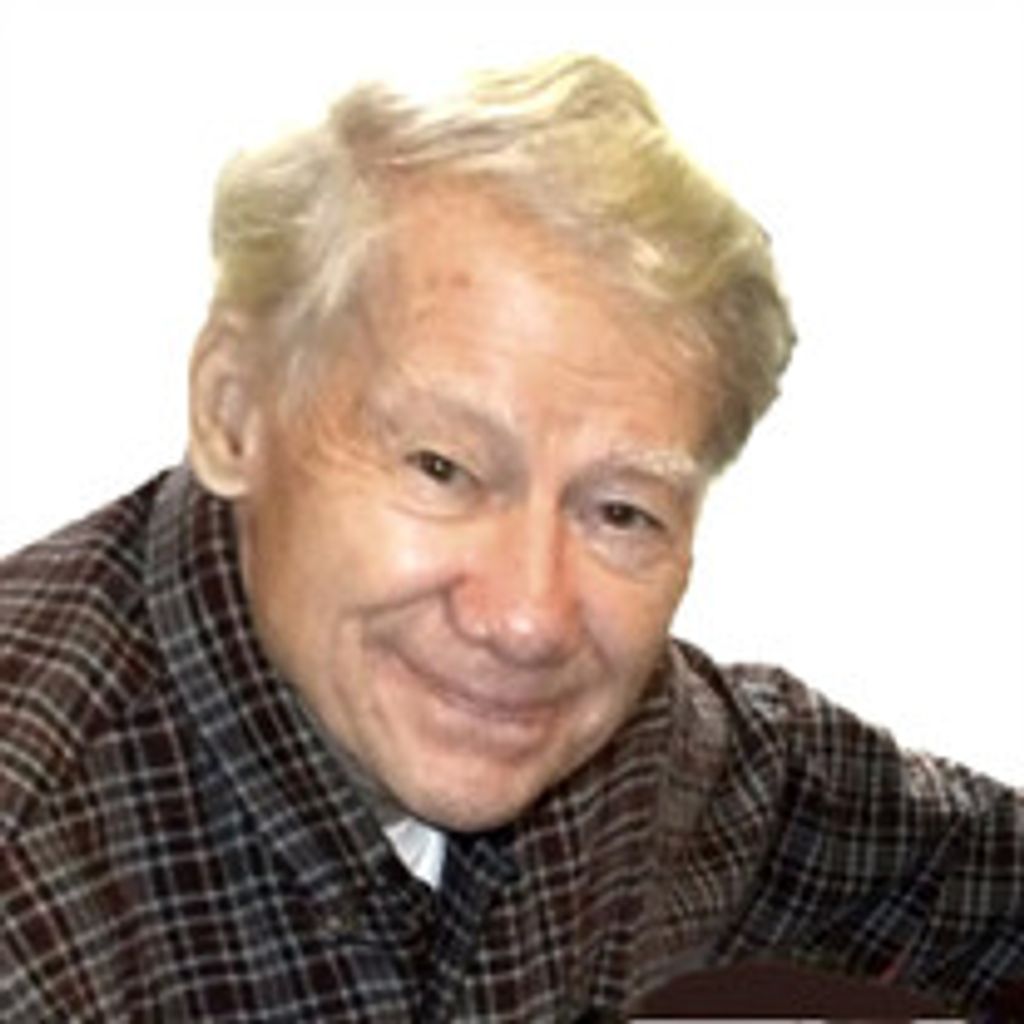 Edward William Poyer