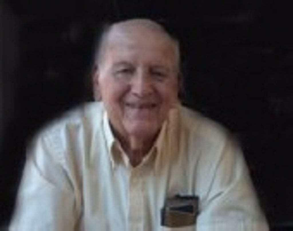 Charles Edward Amman