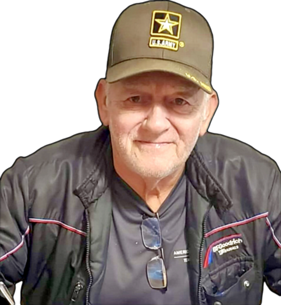 Gerald Lynn Wilson, Sr.