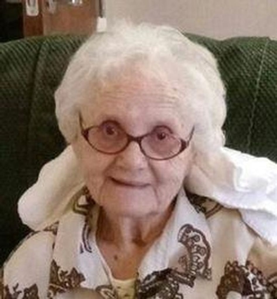 Mildred "Mickey" Jordan