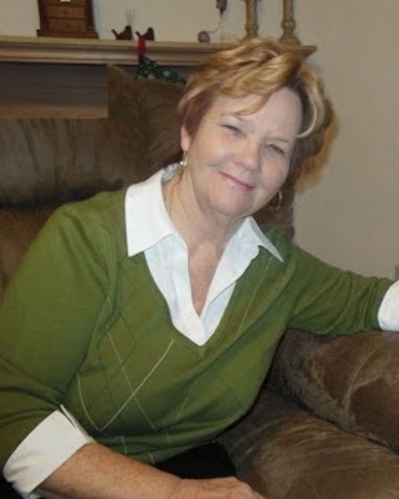 Joann Cole