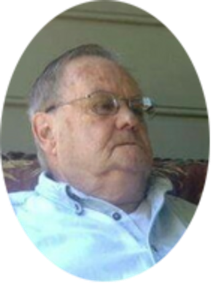 Joe Allen 'Potsey' Prillaman