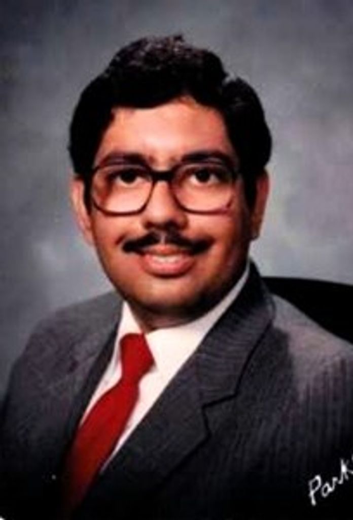 Manoj Kumar Narang