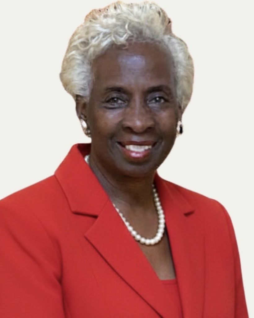 Carolyn Byrd Rainey Profile Photo