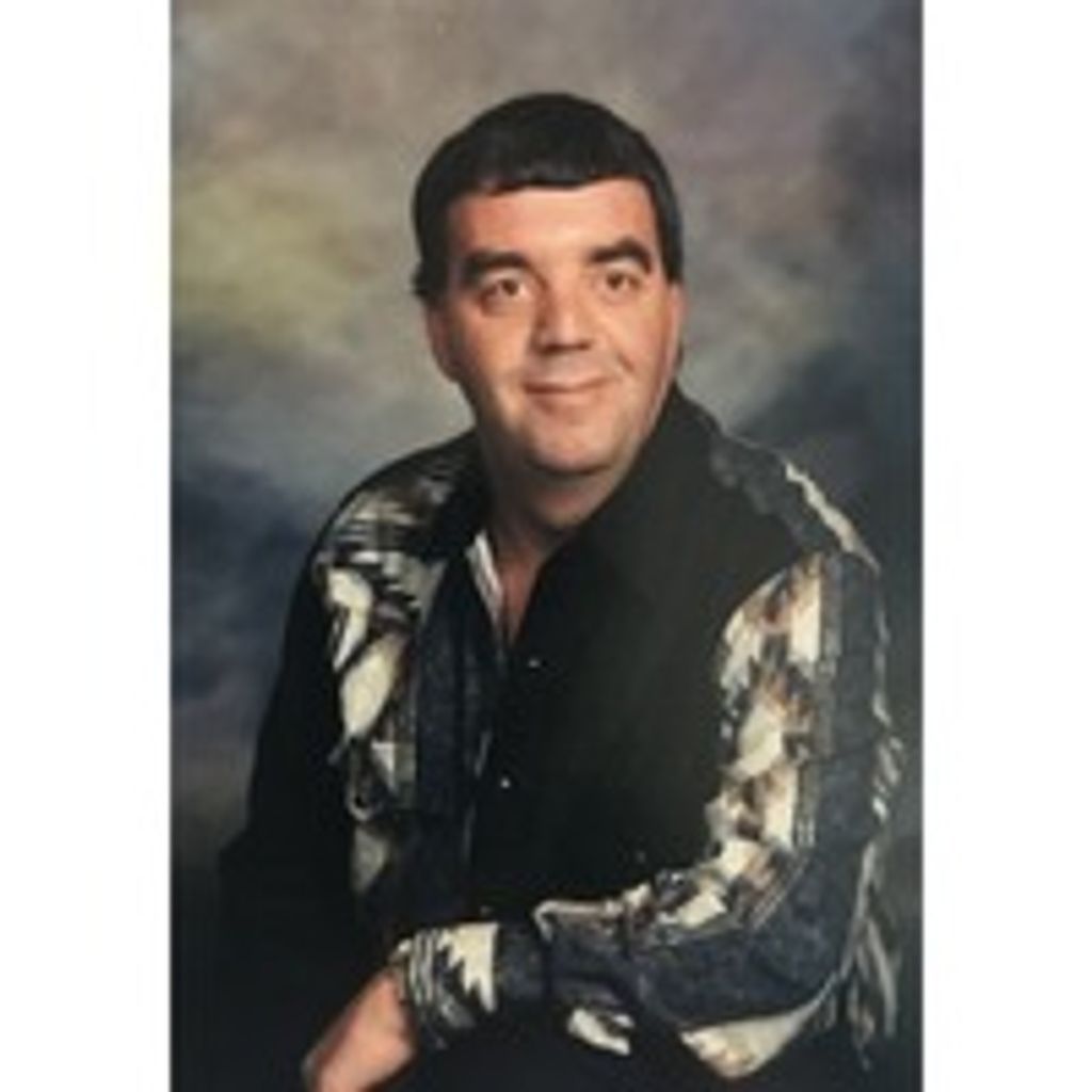 Doug "Tooter" Ernst