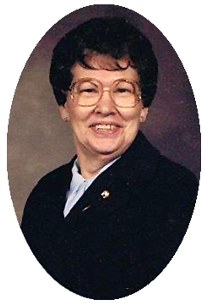 Thelma Edna (Crum)  Trent