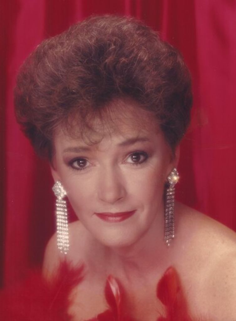 Connie Sue Allen Profile Photo