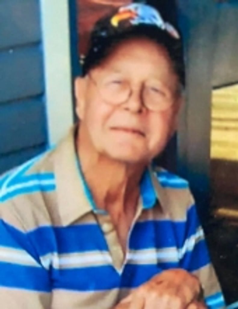 Robert W. Bronner, Sr.