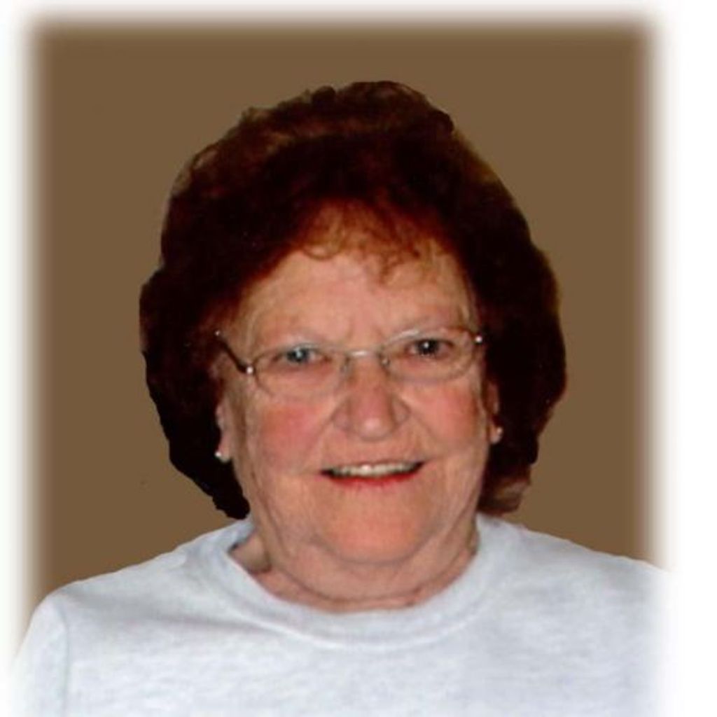 Alys M. Beam