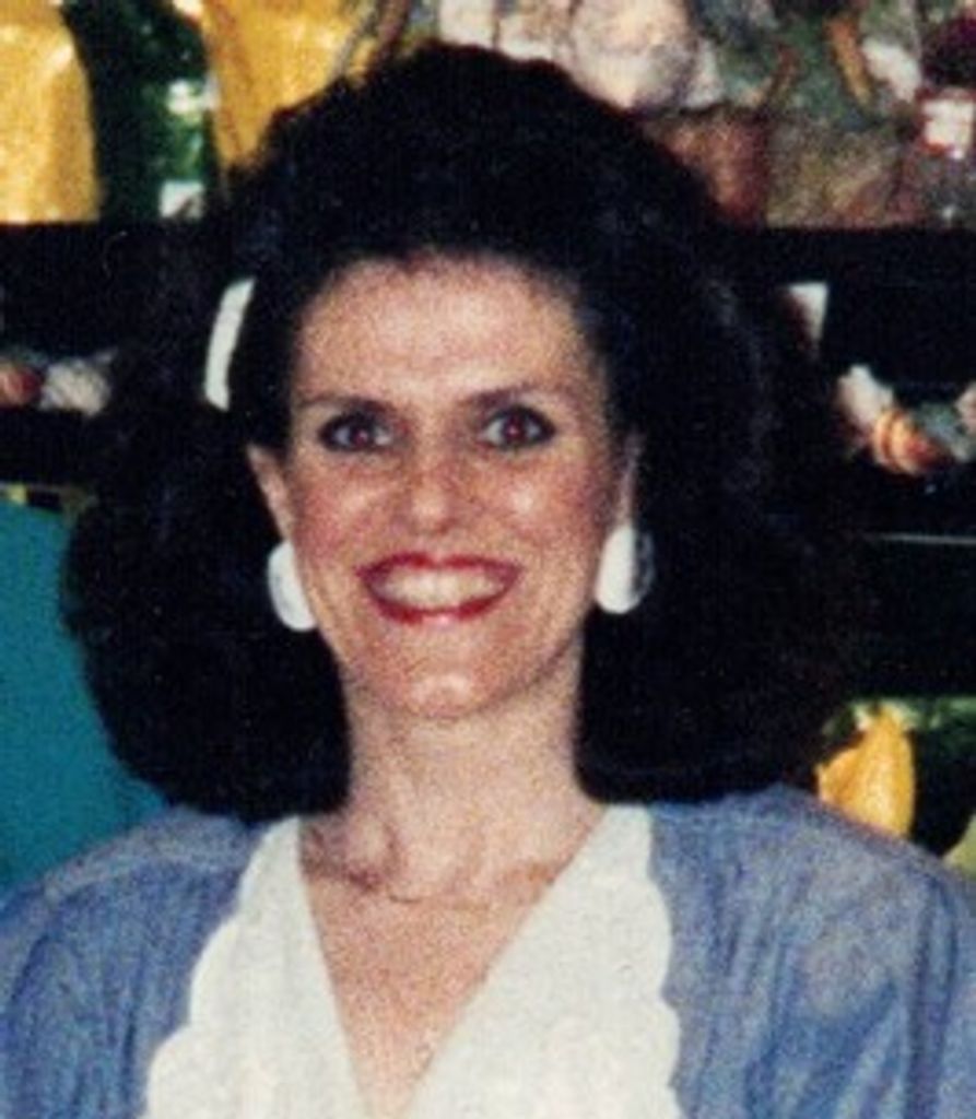 Bonnie  Lee (Howard)  Parker