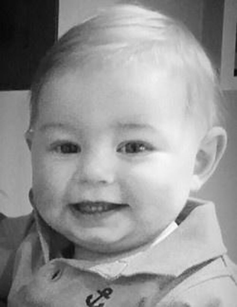 Beaux Allen Detwiler