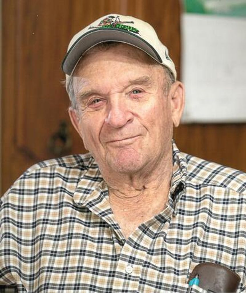 Marvin Koop Profile Photo